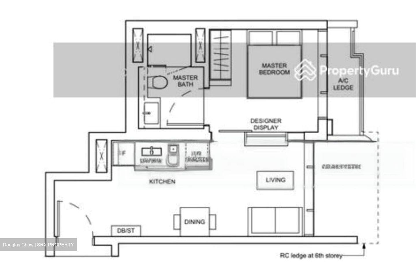 Haus On Handy (D9), Condominium #461348891